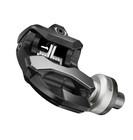Magene P715s Pedal-based Power Meter Matte Black Shimano