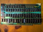 Compupro Vintage 1981 Disk 2 Godbout   S-100 Computer  Board - Untested