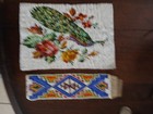 1940 s Native American Beaded Panel Collection