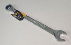 Gearwrench 15mm 12 Pt  Xl Ratcheting Combination Wrench 85015 Brand New