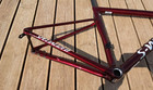 2025 Specialized S-works Tarmac Sl8 Frameset Size  52cm 