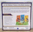 Pok  mon Trading Card Game - 2022 Edition Battle Academy Board Game - New Sealed 