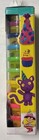 Play-doh  Party Pack  10 Cans  1 Oz Each
