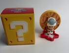 New Mcdonald s Toad Super Mario Galaxy Happy Meal Toy  8 