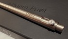 Modern Fuel Stainless Steel Pen Branded Cnext Brand New