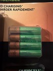 Duracell Rechargeable Batteries Value Charger Set W  4 Aa   4 Aaa New Sealed