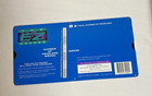 Large Print E-z Grader Royal Blue  7200  E-z Grader   Grading Slidechart Teachers