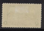 Scott 617- Mh- 1c Washington At Cambridge  Lexington Concord Issue- Unused Mint
