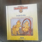 The World Of Teddy Ruxpin Lot Of 4 Story Books Wow World Of Wonder