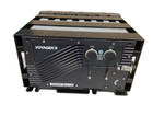 Klas Telecom Voyager 6 Tactical Chassis 500w  12vdc 28vdc Out P n Klas-voy-chas6