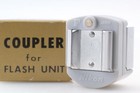  n Mint In Box   Nikon F Type 6 Flash Unit Accessory Shoe Gun Coupler From Japan