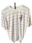 Usa Soccer Shirt Nike Men s Tee White Large Crew Neck Cotton