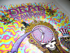Marq Spusta Print Dead And Co  New Year s Eve 2019 San Francisco Chase Grateful