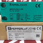 1pcs New Ub500-f54-i-v15   Pepperl fuchs   Ultrasonic Sensor  4-20ma 105512