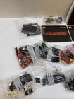 Lego Harry Potter Hogwarts Express - Collectors Edition  76405   Only Bags 1-19