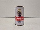 Vintage Yankee Brewing New York Premium Beer Flat Top Beer Can