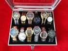 Set12 New Men s Watches Closeout Overstock Clearance Deal Men Watch Lot Iphon 42