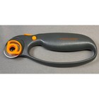 Vintage Sewing Quilting Cutting Tools Lot Fiskars Grifhold Olfa Cutters Blades