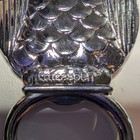 Kate Aspen Whooo Want s A Drink  Limited Edition Owl Bottle Opener  Silver Metal