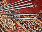 Fender Rhodes Stage Legs And Crossbar  Set 1972