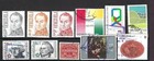 Venezuela Used Stamps Lot- 42 Different- Nice Selection-good Value -take A Look 