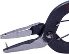Pandahall Jewelry Hole Punch Pliers Jewelry Pliers Eyelet Pliers Craft Paper Lea