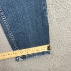 Levis 511 Jeans Mens 29x32 Blue Slim Skinny Fit Stretch Denim Classic 511