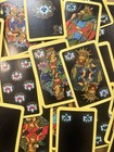 Palekh Deck Of Russian Ussr Playing Cards Vintage Sealed In Brand New Condition