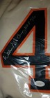 Willie Mccovey Signed Jersey Jsa Coa 500  Hr Club Hof  86 --willie Mays Teammate