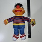 Ernie Gund Sesame Street 12  Plush New With Tags 2018