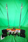 Camera Flashes  Soft Boxes And Stands For Complete Studio Setup