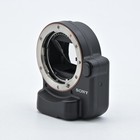 Sony La-ea4 Mount Adapter For E Mount Camera Body  top Mint  Us Stock