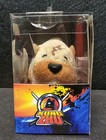 Zhu Zhu Pets 2010 Kung Zhu Battle Hamster Special Forces Rock o   no Sound  