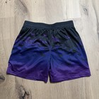 Baseball Lifestyle 101 Youth Xl Shorts Nwt Bat Gradient