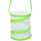 Insect Garden Habitat Foldable Washable And 6 3 l X 6 3 w X 7 9 h  Green-a
