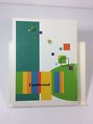 Creekwood Middle School 2005 Yearbook Annual Kingwood Texas