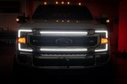 Rough Country Led Kit Grille Mount 30  Drl For Ford F250 f350 Superduty 17-22