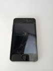 Apple Ipod Touch Model A1288 8gb For Parts Or Repair Busted Screen 