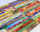 Hem Incense Pack Of 8 Sticks  Crazy Sale - Buy 2 Get 4 Free   add All 6 To Cart 