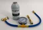 Enviro-safe R600a Refrigerant With Gauge   Proseal Mini Direct Inject Kit  8063