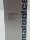 Dermalogica Multivitamin Thermafoliant 2 5 Oz 75ml New In Box Beauty Care