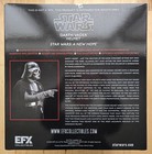 Star Wars  A New Hope - Darth Vader Precision Cast Helmet  efx Collectibles 