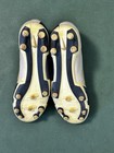Nike Total 90 Iii Fg Navy gold Soccer Cleats Youth Kids Size Us 5y 308236-412