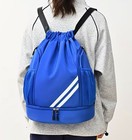 Gym Bag  Light Weight Sports Back Pack   Basketball Bag  Fitness Back Pack