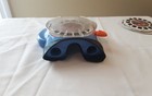 Fisher-price View-master Viewer W  Assorted Reels  Disney Pixar  2002