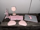 Razer Quartz Pink Gaming Bundle   Keyboard   Mouse   Free Accessories