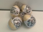 Dino World Grow Egg  Ja-ru Toys Set Of 4 Dinosaur Eggs  Really Hatches  