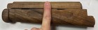 Post Wwii Korean Vietnam War French Mas Rifle 49   49 56 Buttstock Stock Set