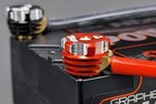 Tekin Pro Lock Tool-less Adjustable Lipo Battery Bullets 5mm Tt3999