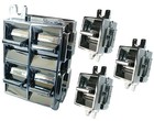 Window Switch Set For Chevrolet Caprice And Buick Lesabre 1983-1990